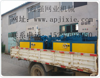 數(shù)控保溫網(wǎng)機械 數(shù)控保溫網(wǎng)機械